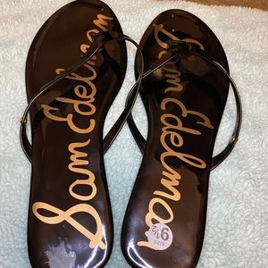 Sam Edelman sandals
